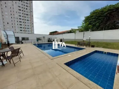 Apartamento com 1 Quarto à venda, 36m² no Fundação da Casa Popular, Campinas