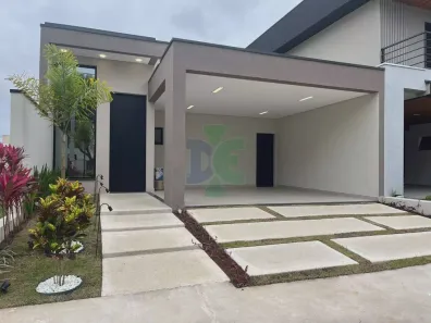 Casa de Condomínio com 2 Quartos à venda, 132m² no Jardim Jacinto, Jacareí