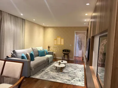Apartamento com 2 Quartos à venda, 107m² no Pirituba, São Paulo