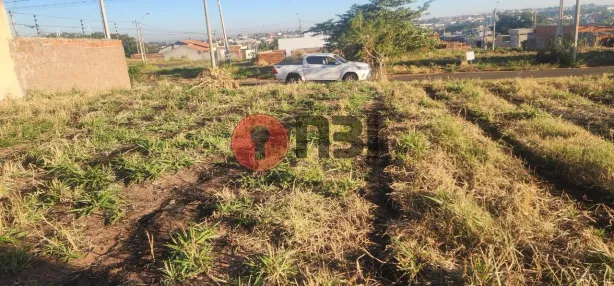 Lote/Terreno à venda, 240m² no MENEZES, Bady Bassitt