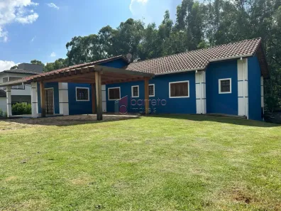 Casa de Condomínio com 5 Quartos para alugar, 340m² no Jardim Primavera, Itupeva