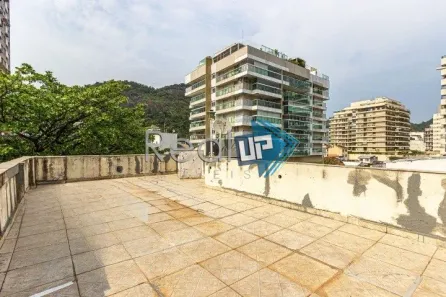 Apartamento com 2 Quartos à venda, 107m² no Botafogo, Rio de Janeiro