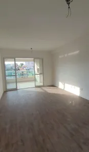 Apartamento com 3 Quartos para alugar, 102m² no Vila Aprazível, Jacareí