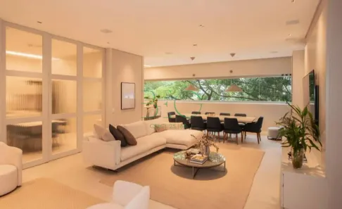 Apartamento com 3 Quartos à venda, 170m² no Vila Clementino, São Paulo