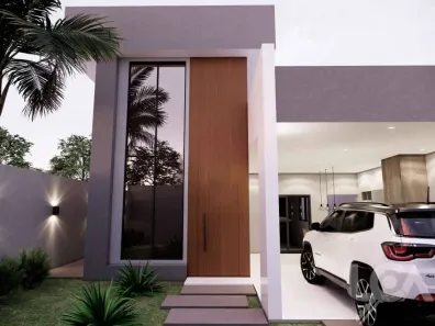 Casa com 3 Quartos à venda, 180m² no Jardim do Sol, Caraguatatuba
