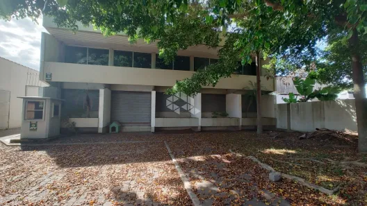 Prédio Comercial à venda, 3388m² no Marechal Rondon, Canoas