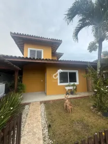 Casa de Condomínio com 3 Quartos à venda, 103m² no Pitangueiras, Lauro de Freitas