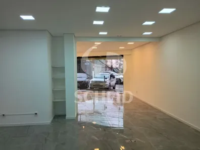 Ponto Comercial para alugar, 140m² no Vila Mascote, São Paulo