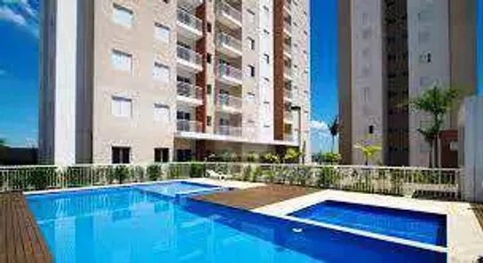 Apartamento com 2 Quartos à venda, 69m² no Parque Conceição II, Piracicaba