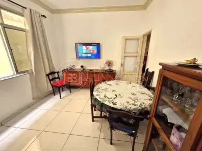 Apartamento com 2 Quartos à venda, 60m² no Vila Isabel, Rio de Janeiro
