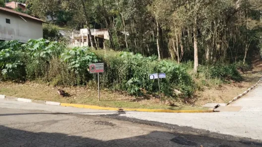 Lote/Terreno à venda, 840m² no Chácaras Clarice, Santana de Parnaíba
