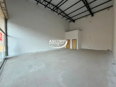 Ponto Comercial para alugar, 100m² no Cidade Alta, Piracicaba
