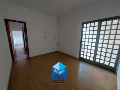 Casa com 4 Quartos à venda, 237m² no Vila Paulista, Limeira