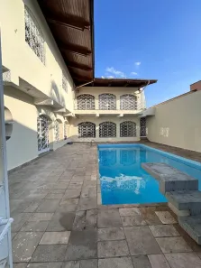 Sobrado com 3 Quartos à venda, 608m² no Centro, São Bernardo do Campo
