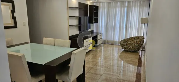 Apartamento com 3 Quartos para alugar, 87m² no Vila Anglo Brasileira, São Paulo