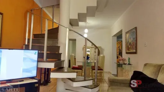 Sobrado com 3 Quartos à venda, 220m² no Jardim São Paulo(Zona Norte), São Paulo