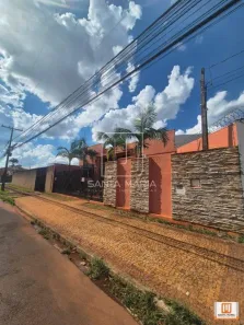 Imóvel Comercial à venda, 559m² no Ribeirânia, Ribeirão Preto
