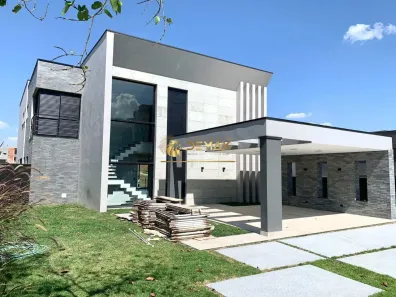 Casa de Condomínio com 5 Quartos à venda, 600m² no Condomínio Residencial Alphaville I, São José dos Campos