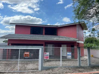 Casa com 3 Quartos à venda, 273m² no Santa Bárbara, Criciúma