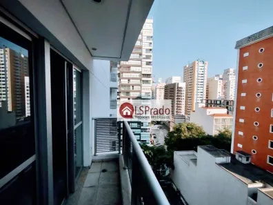 Sala Comercial à venda, 37m² no Consolação, São Paulo