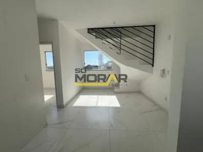 Cobertura com 3 Quartos à venda, 120m² no Vila Cloris, Belo Horizonte