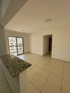 Apartamento com 3 Quartos à venda, 76m² no Condomínio Yes Garden, Rio Verde