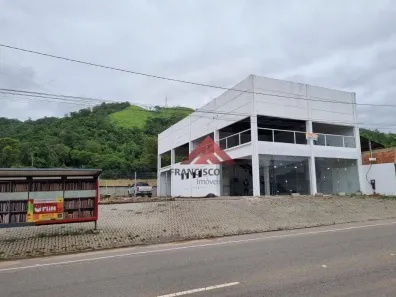 Ponto Comercial à venda, 500m² no Calaboca (Inoã), Maricá