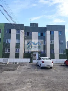 Apartamento com 2 Quartos à venda, 52m² no Cabula, Salvador