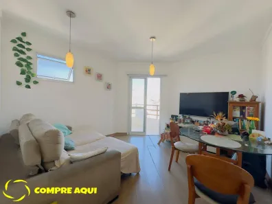 Apartamento com 2 Quartos à venda, 57m² no Campos Elíseos, São Paulo