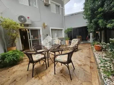 Casa de Condomínio com 3 Quartos à venda, 370m² no Parque Rural Fazenda Santa Cândida, Campinas