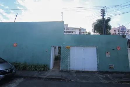 Imóvel Comercial para alugar, 400m² no Aldeota, Fortaleza