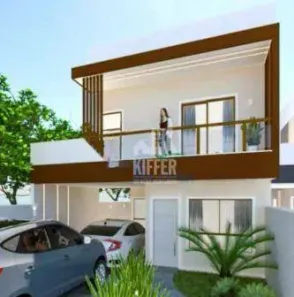 Casa com 4 Quartos à venda, 180m² no Piratininga, Niterói