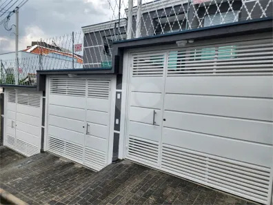 Sobrado com 3 Quartos à venda, 122m² no Vila Mazzei, São Paulo