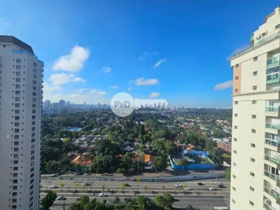 Apartamento com 3 Quartos à venda, 240m² no Brooklin Paulista, São Paulo