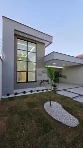 Casa com 3 Quartos à venda, 180m² no Residencial Barravento, Goiânia