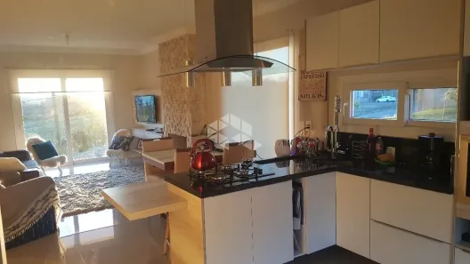 Casa com 1 Quarto à venda, 65m² no Aparecida, Portão