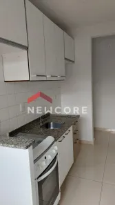 Apartamento com 2 Quartos à venda, 48m² no São Pedro, Londrina