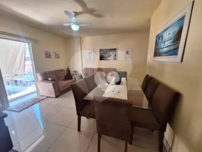 Apartamento com 2 Quartos à venda, 63m² no Vila Isabel, Rio de Janeiro