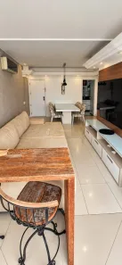 Apartamento com 3 Quartos à venda, 80m² no Candeal, Salvador