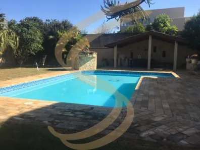 Casa com 4 Quartos à venda, 350m² no Jardim América, Bragança Paulista
