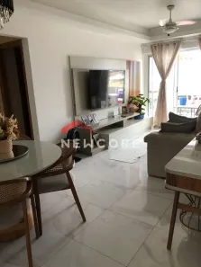 Apartamento com 2 Quartos à venda, 69m² no Jardim Vinte e Cinco de Agosto, Duque de Caxias