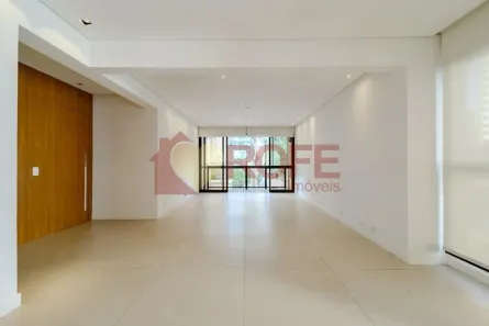 Apartamento com 3 Quartos à venda, 155m² no Vila Uberabinha, São Paulo