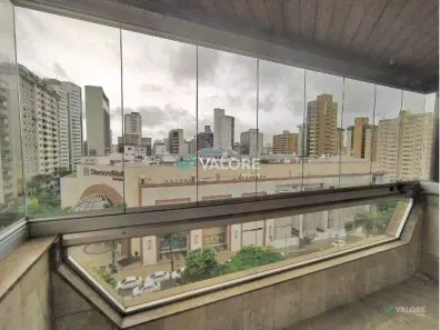 Apartamento com 3 Quartos à venda, 105m² no Lourdes, Belo Horizonte