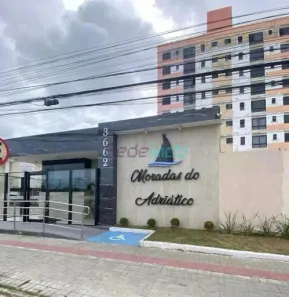 Apartamento com 2 Quartos à venda, 73m² no Luzia, Aracaju
