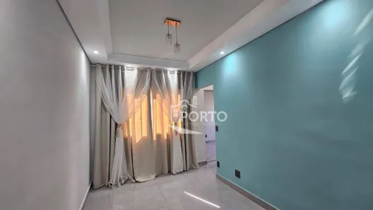 Apartamento com 2 Quartos à venda, 52m² no Jardim Parque Jupiá, Piracicaba