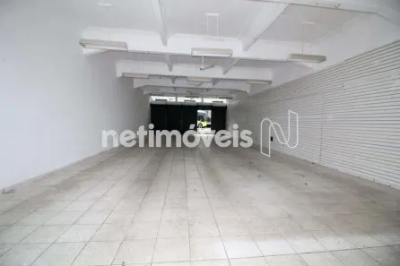 Ponto Comercial à venda, 809m² no Centro, Belo Horizonte