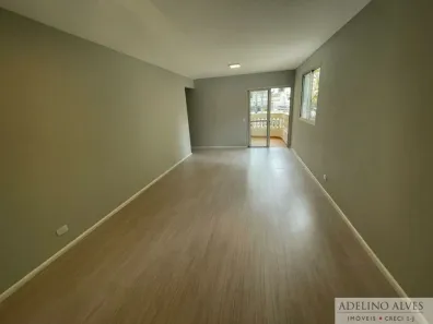 Apartamento com 3 Quartos à venda, 115m² no Itaim Bibi, São Paulo