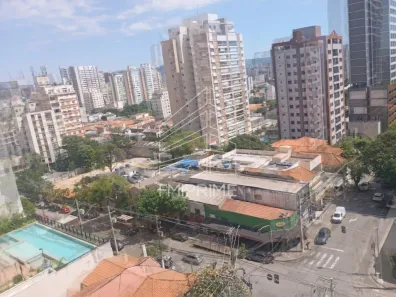 Apartamento com 4 Quartos à venda, 145m² no Perdizes, São Paulo