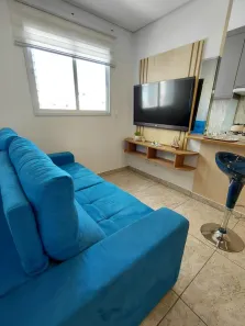 Apartamento com 2 Quartos à venda, 45m² no Jardim Flor da Montanha, Guarulhos