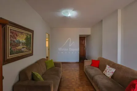 Apartamento com 3 Quartos à venda, 135m² no Floresta, Belo Horizonte